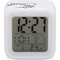 エリケン 目覚まし時計 シチズン 目覚まし時計 ツインベル 8RAA06 CITIZN - メルカリ